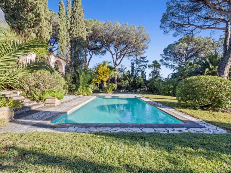 House with Sea view Sainte-Maxime - 8 bedrooms - 408m²