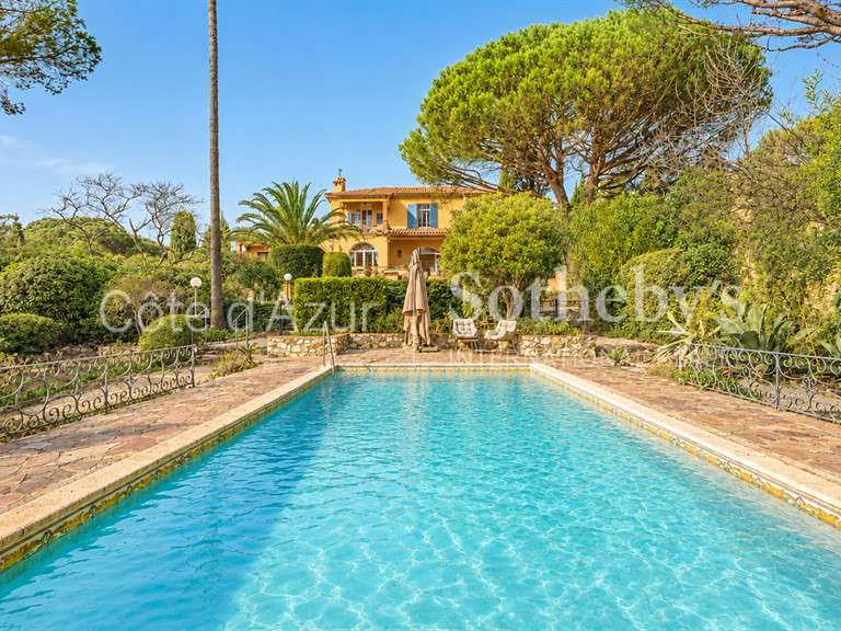 House Sainte-Maxime - 8 bedrooms - 560m²
