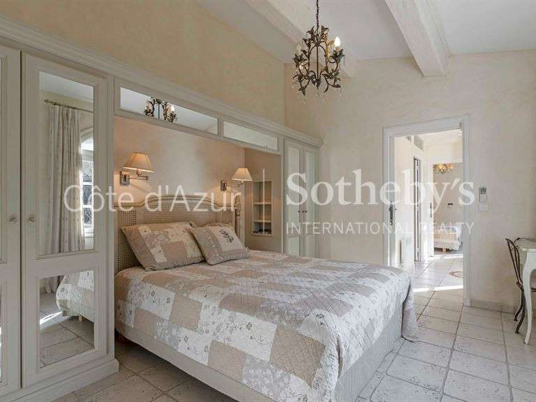 Maison Sainte-Maxime - 8 chambres - 560m²