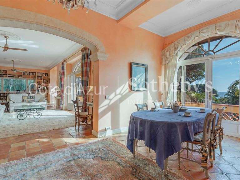 House Sainte-Maxime - 8 bedrooms - 560m²