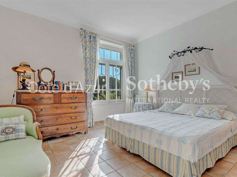 Maison Sainte-Maxime - 8 chambres - 560m²