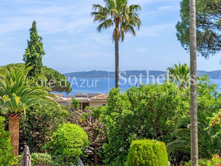 Maison Sainte-Maxime - 8 chambres - 560m²