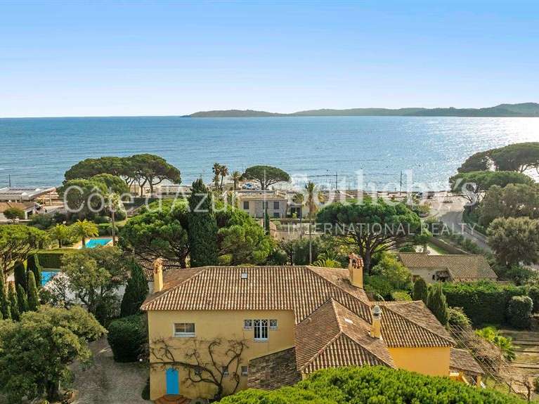 House Sainte-Maxime - 8 bedrooms - 560m²