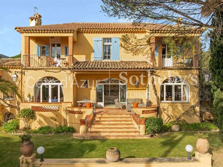 House Sainte-Maxime