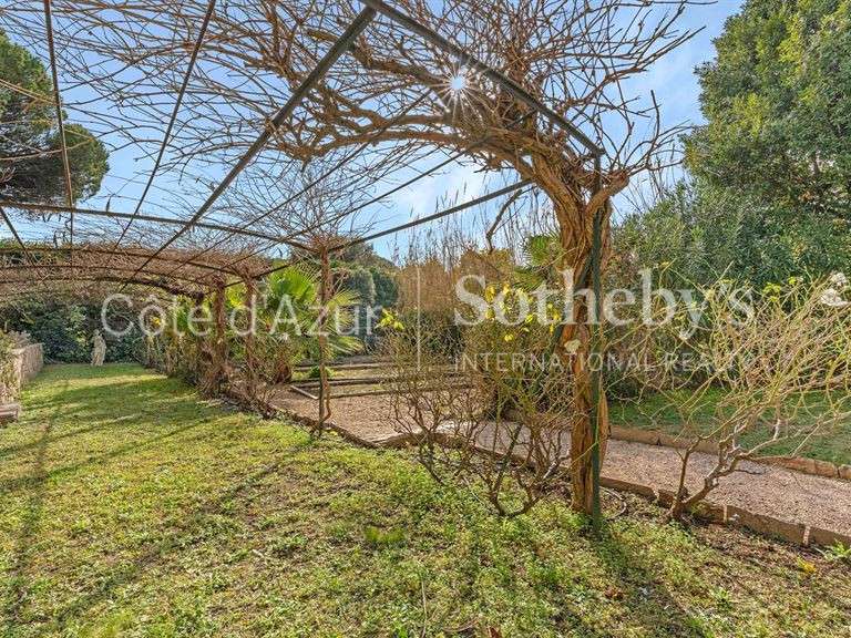 Maison Sainte-Maxime - 8 chambres - 560m²