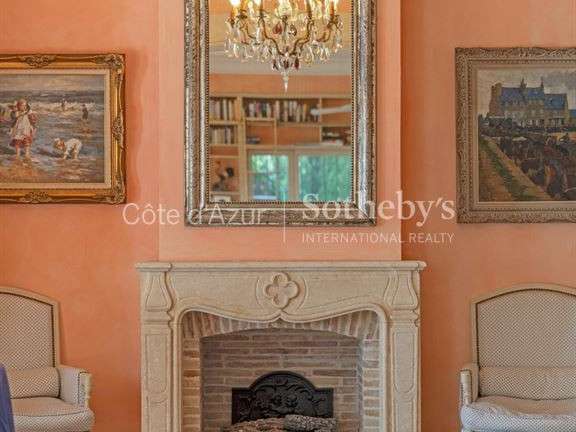 Maison Sainte-Maxime