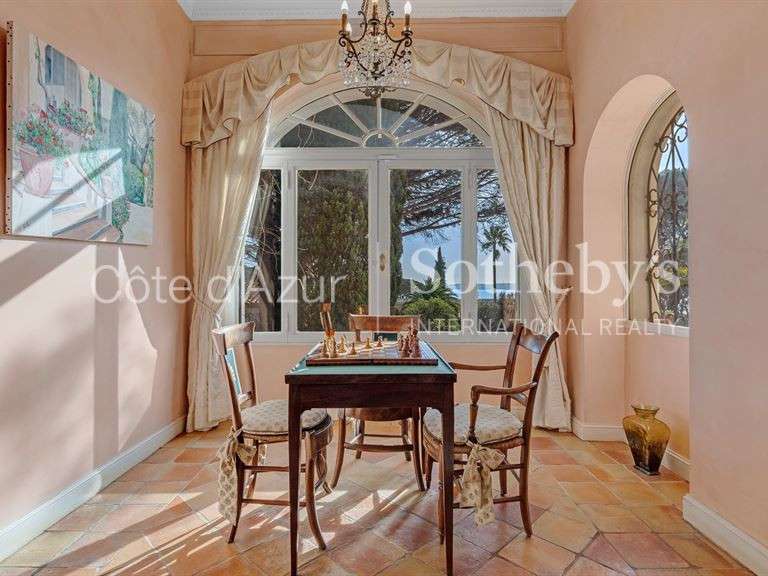 House Sainte-Maxime - 8 bedrooms - 560m²