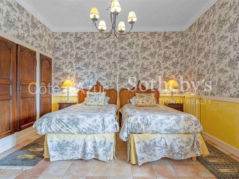 House Sainte-Maxime