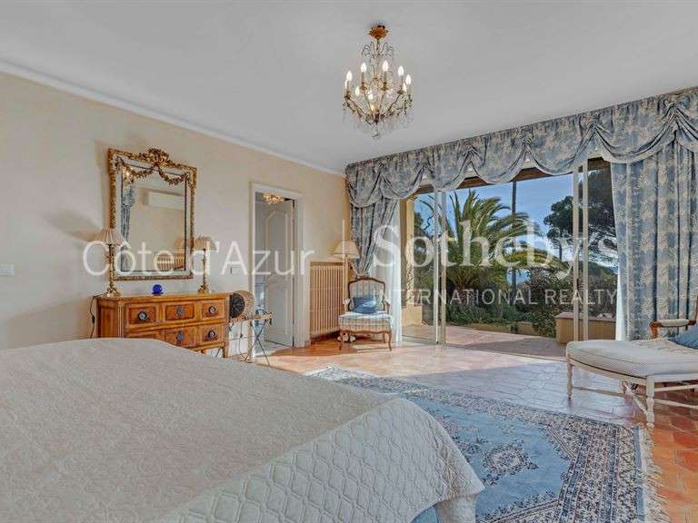House Sainte-Maxime - 8 bedrooms - 560m²