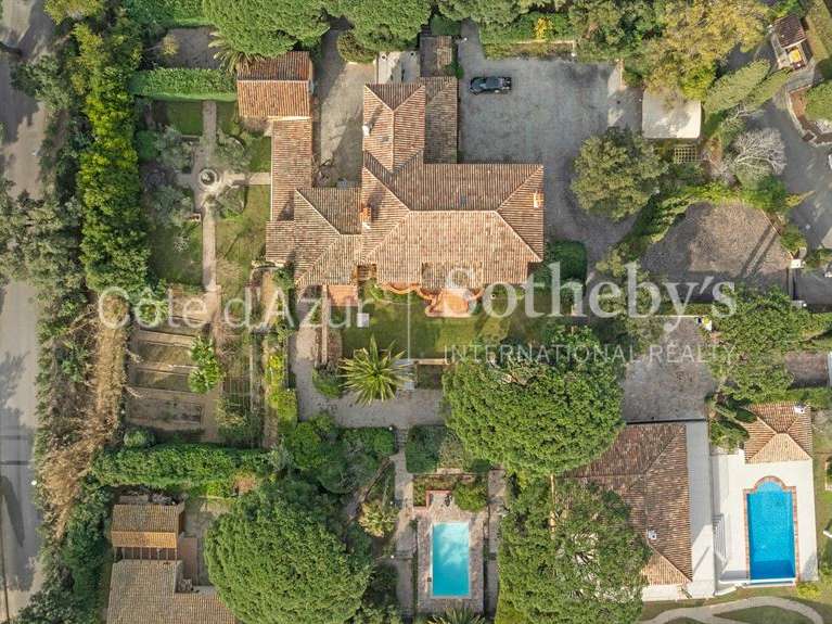 House Sainte-Maxime