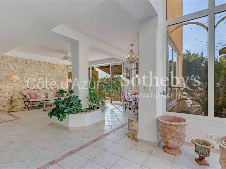 Maison Sainte-Maxime - 8 chambres - 560m²