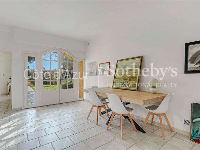Maison Sainte-Maxime - 8 chambres - 560m²