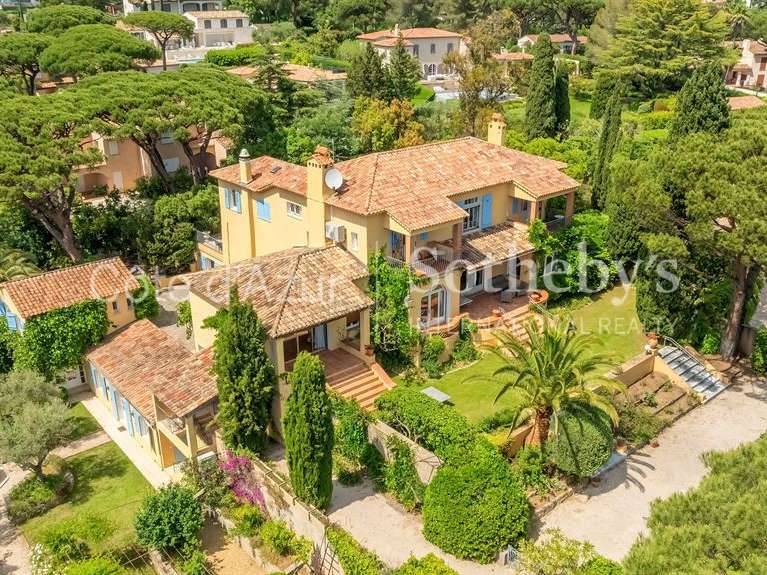Maison Sainte-Maxime - 8 chambres - 560m²