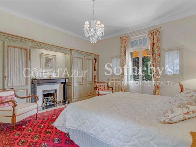 House Sainte-Maxime - 8 bedrooms - 560m²