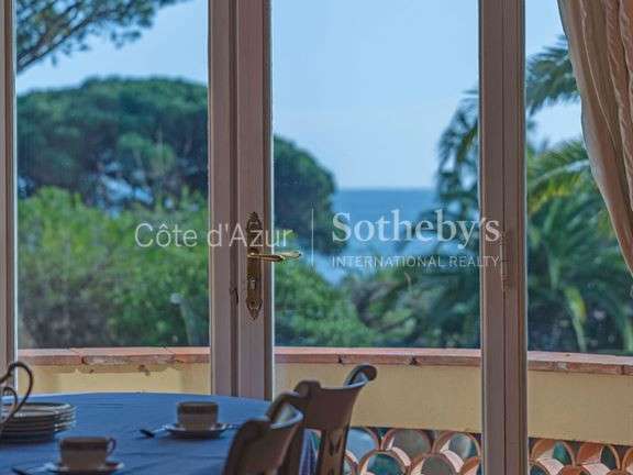 Maison Sainte-Maxime - 8 chambres - 560m²