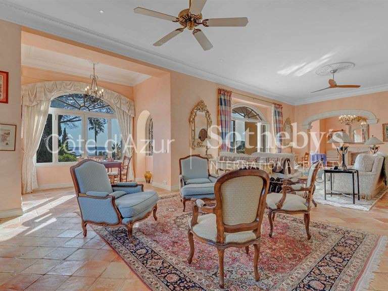House Sainte-Maxime - 8 bedrooms - 560m²