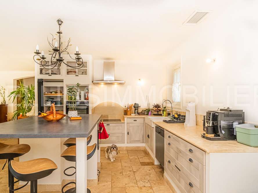 Maison Sainte-Maxime