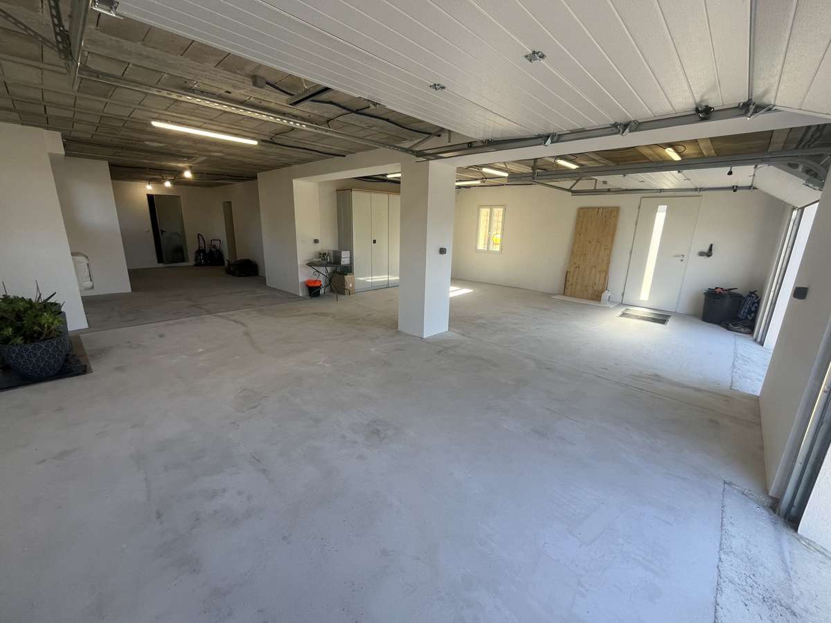 Maison Sainte-Maxime