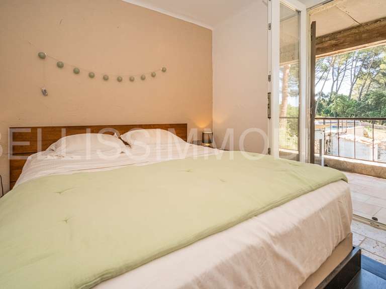 Maison Sainte-Maxime - 3 chambres - 185m²