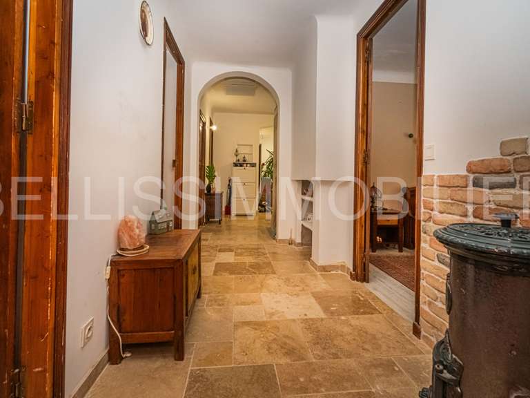 Maison Sainte-Maxime - 3 chambres - 185m²