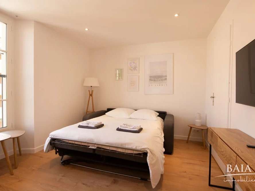 Maison Sainte-Maxime