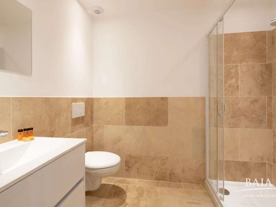 Maison Sainte-Maxime