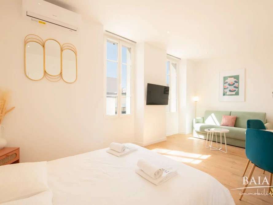 Maison Sainte-Maxime