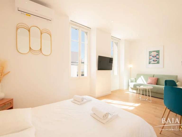 Maison Sainte-Maxime - 6 chambres - 320m²