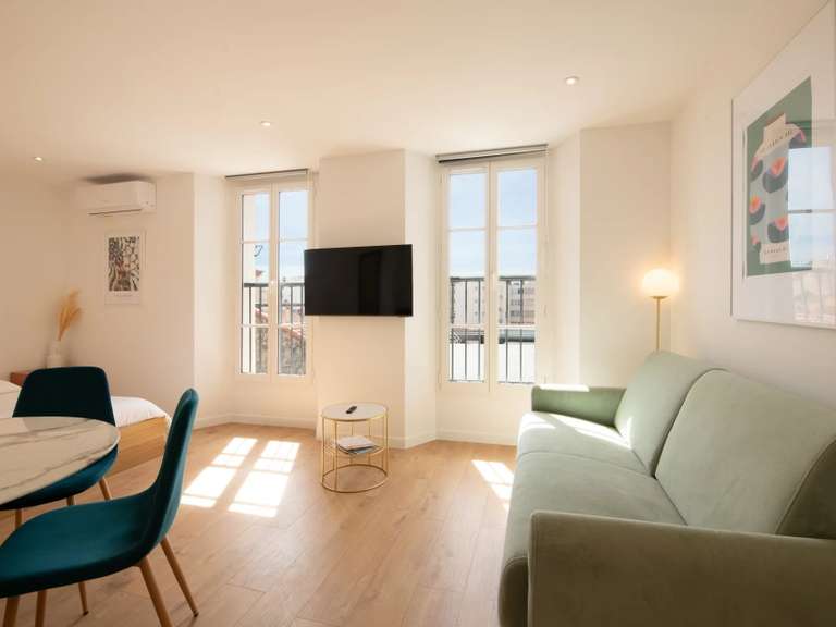 Maison Sainte-Maxime - 6 chambres - 320m²