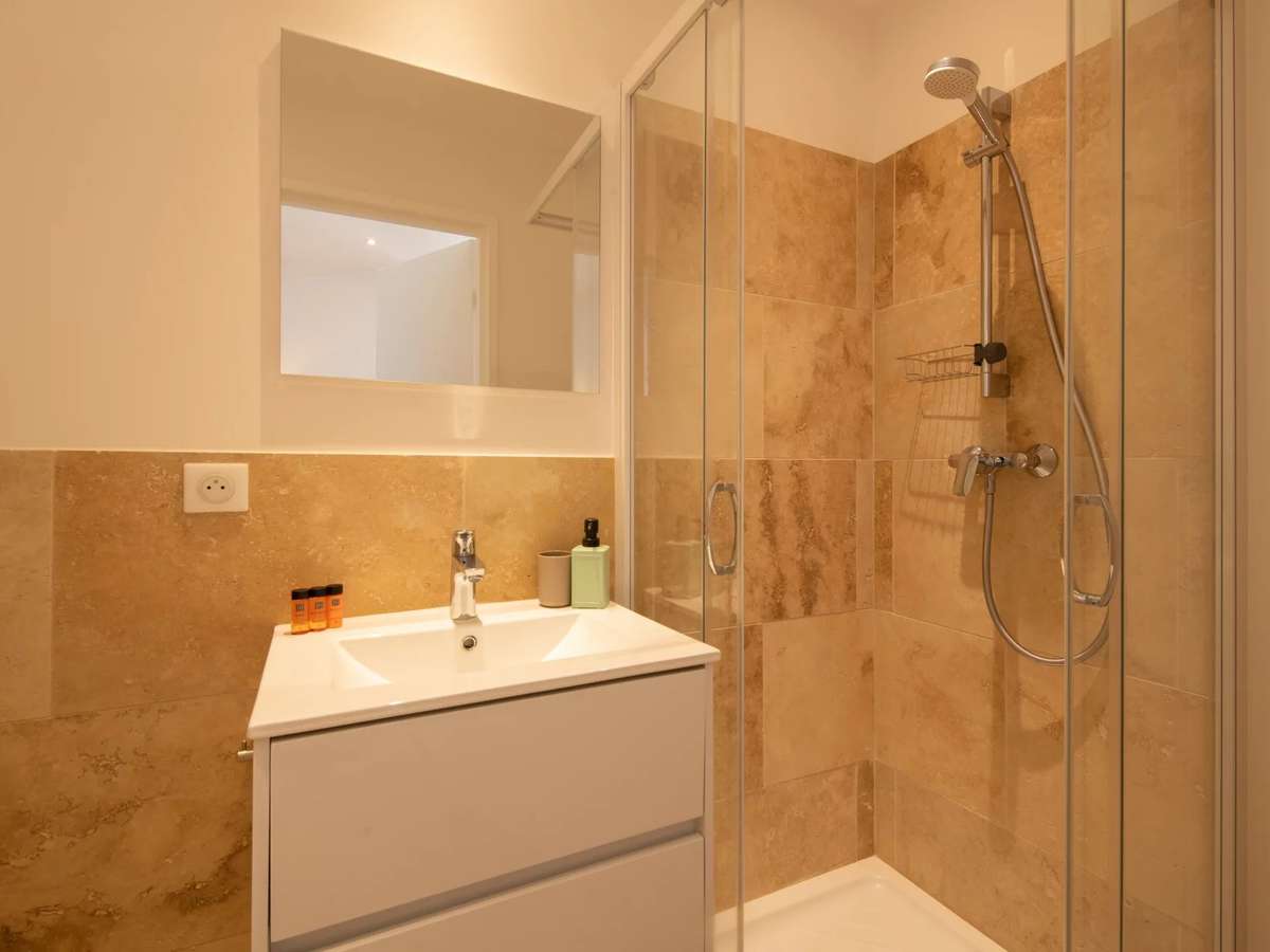 Maison Sainte-Maxime