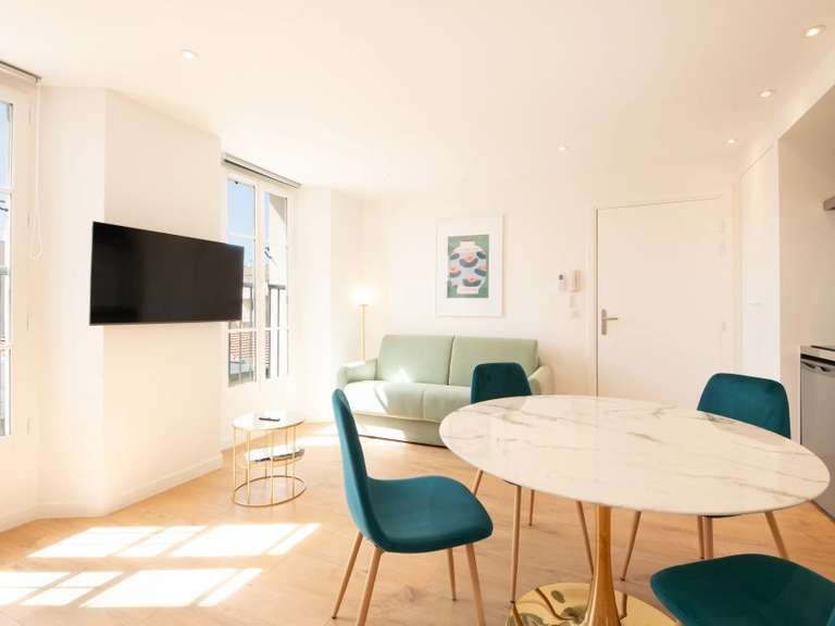 Maison Sainte-Maxime - 6 chambres - 320m²