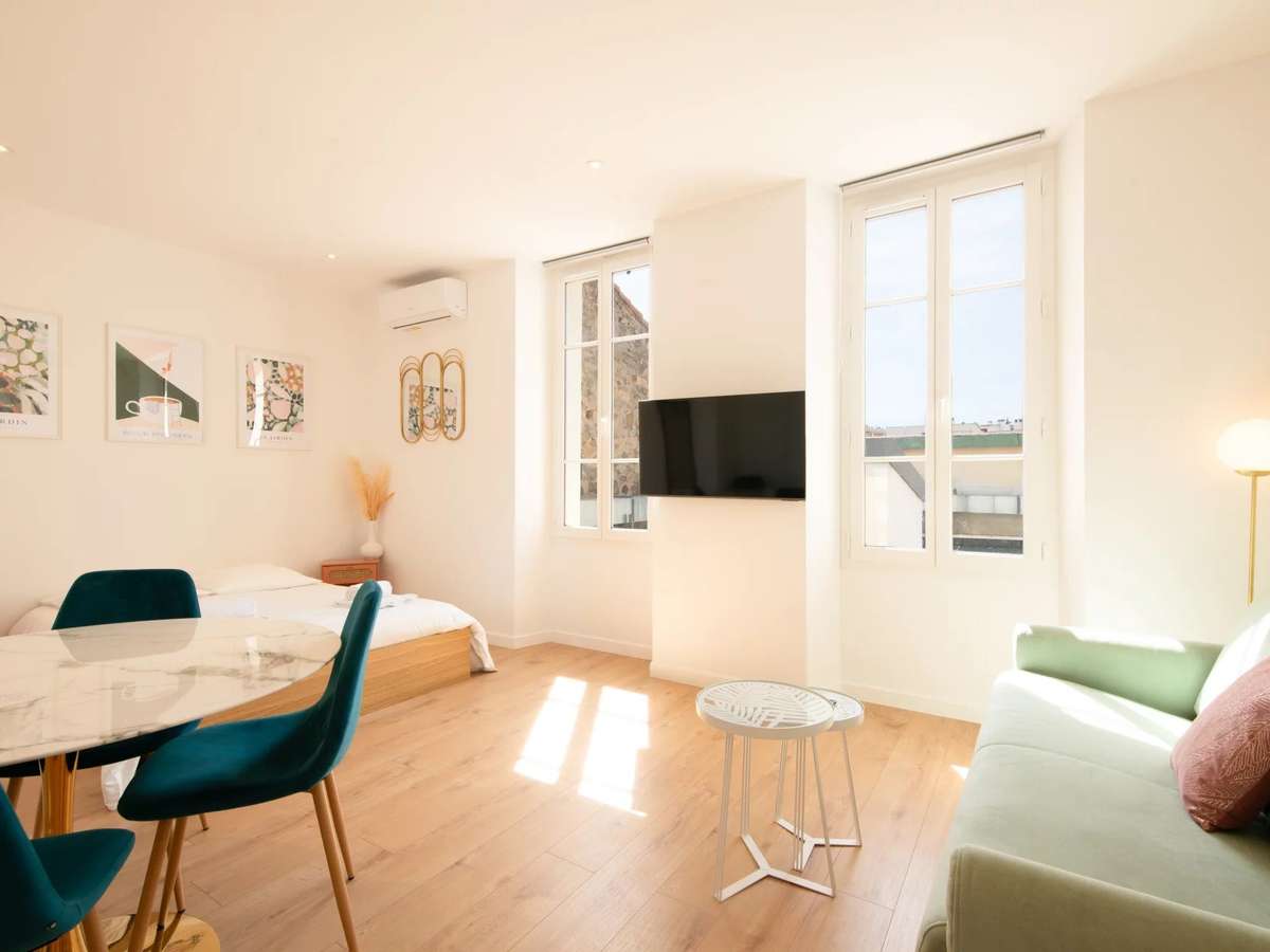 Maison Sainte-Maxime