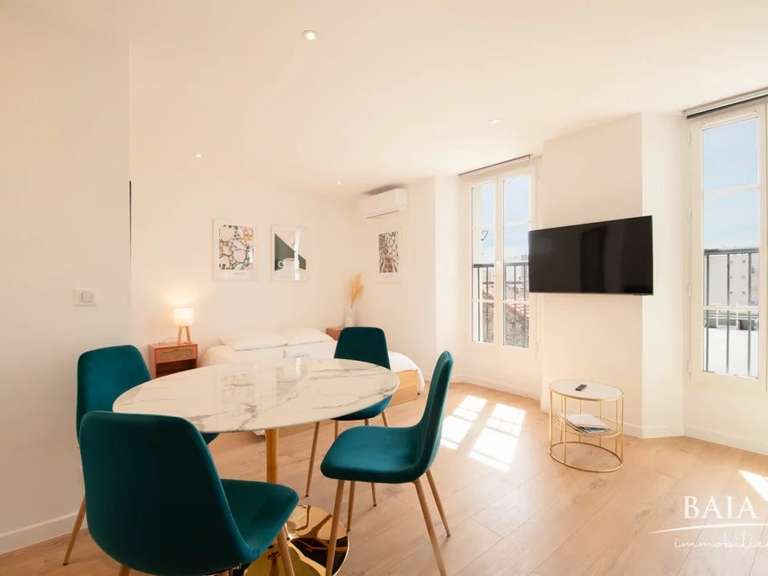 Maison Sainte-Maxime - 6 chambres - 320m²