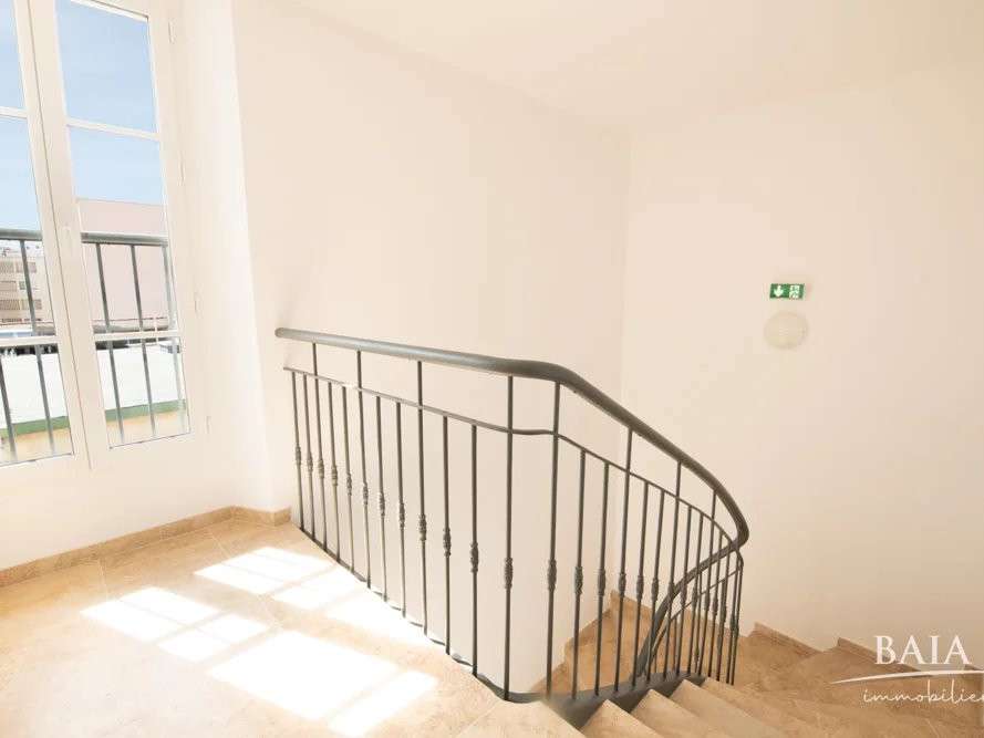 Maison Sainte-Maxime