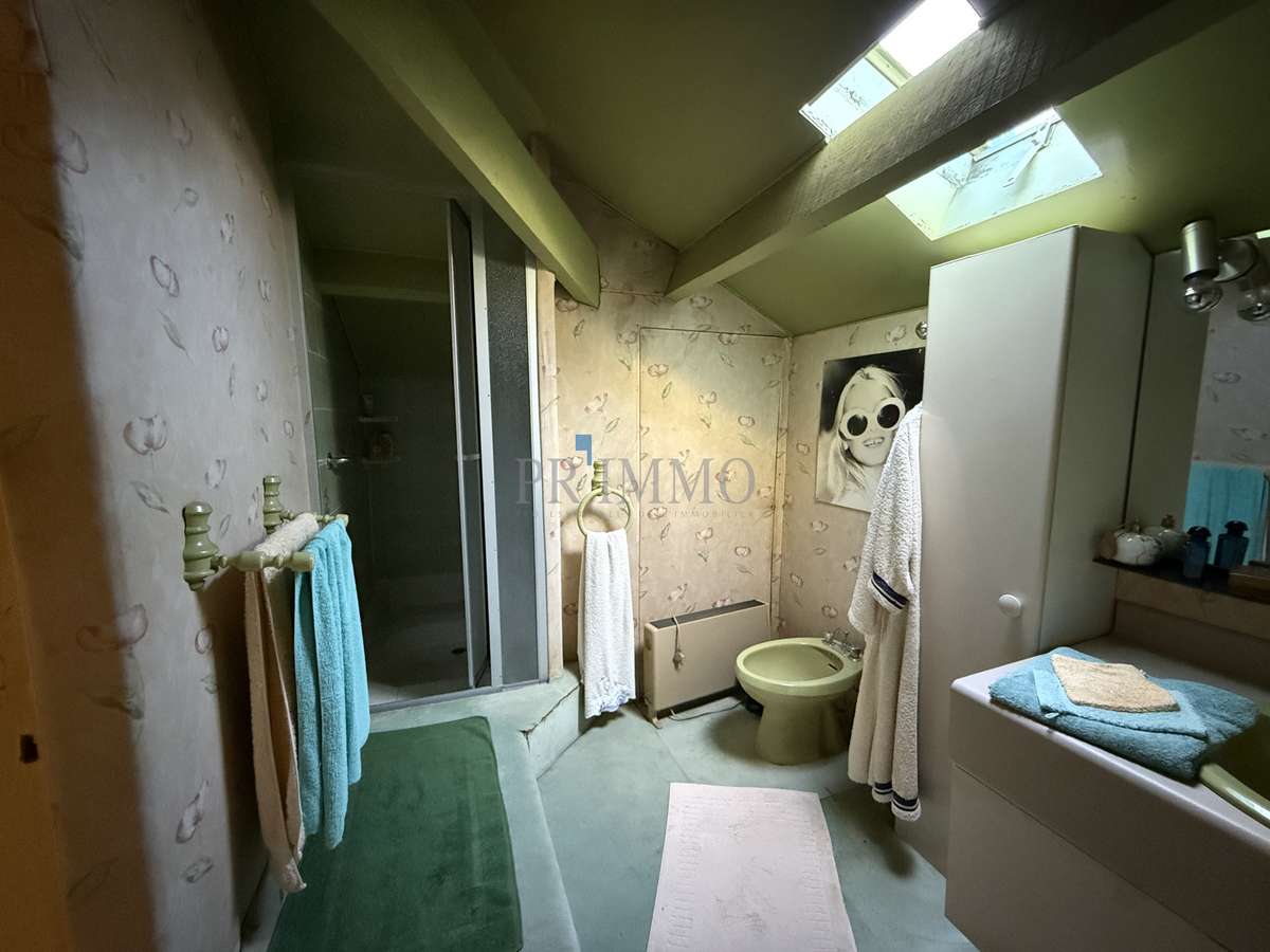 Maison Sainte-Maxime