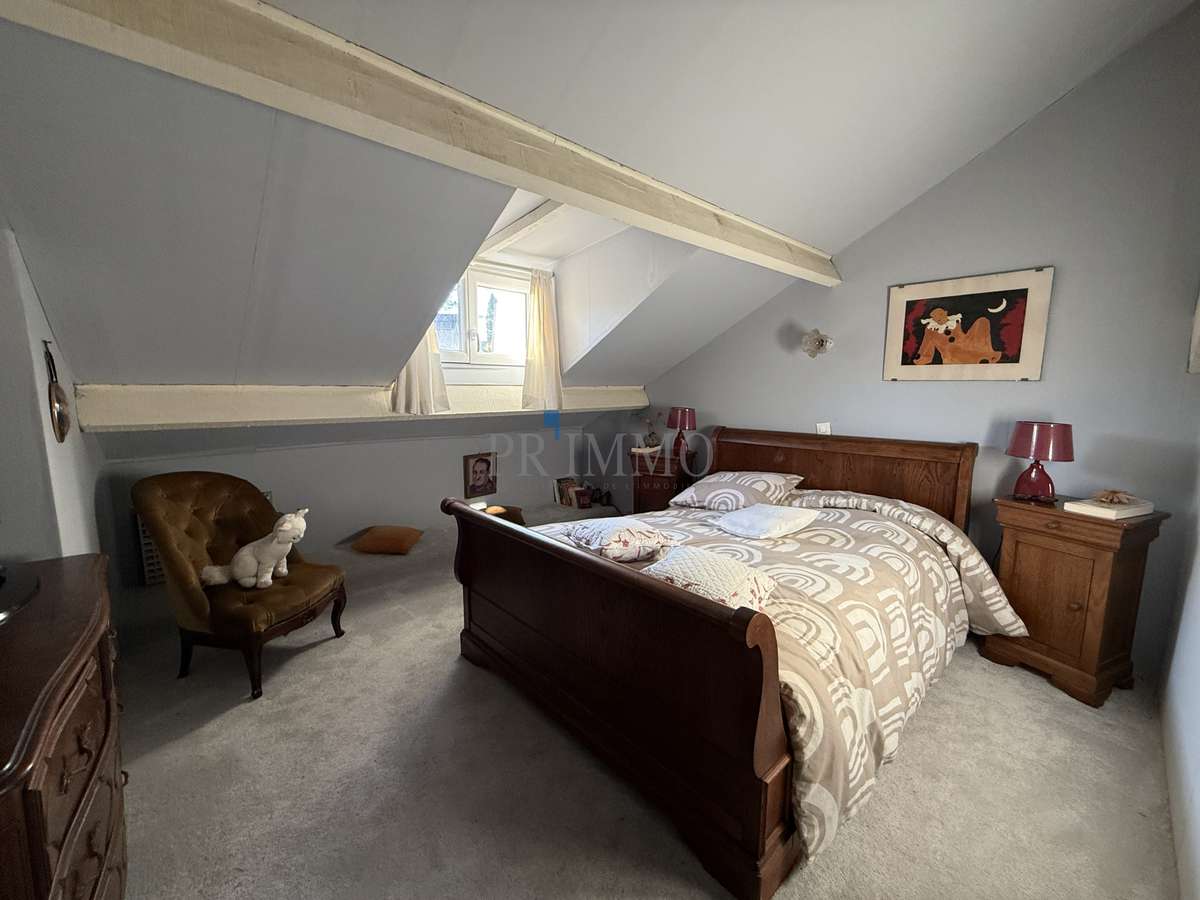 Maison Sainte-Maxime