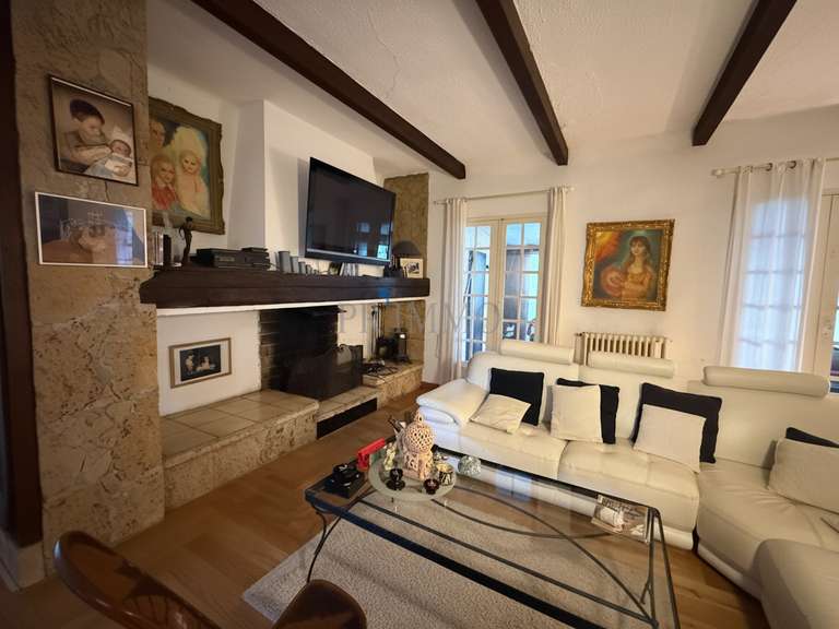 House Sainte-Maxime - 4 bedrooms - 176m²