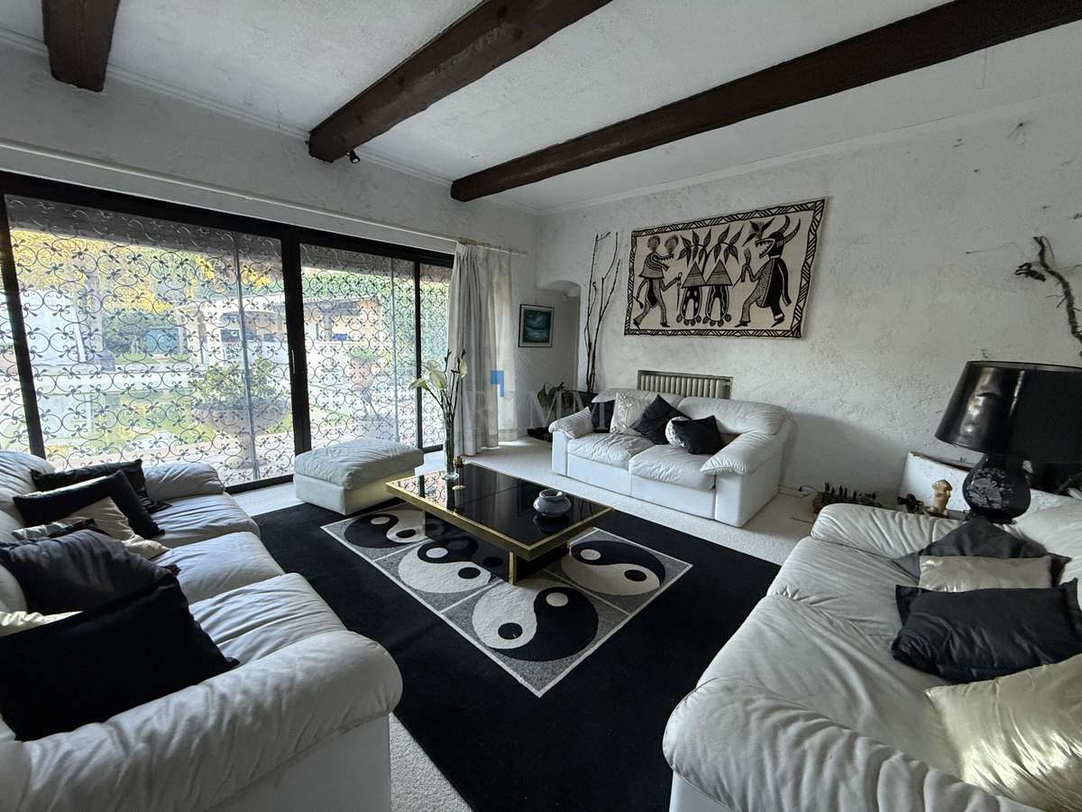 Maison Sainte-Maxime