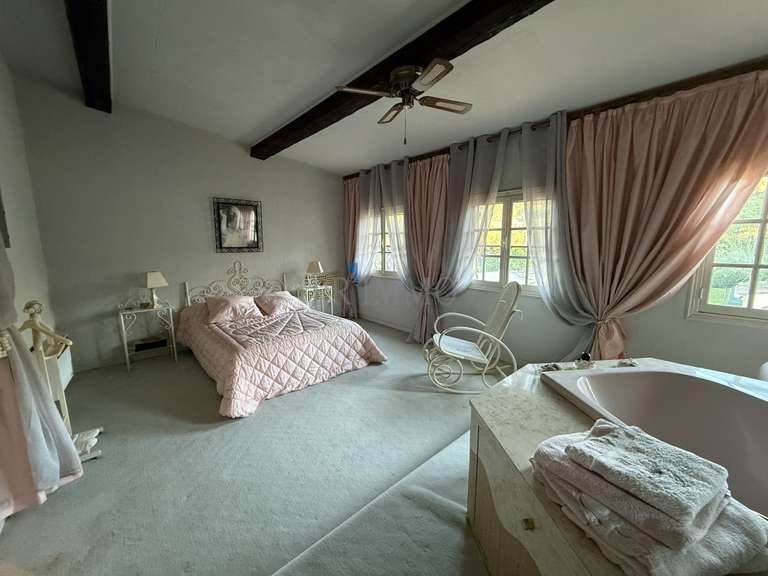 House Sainte-Maxime - 4 bedrooms - 176m²