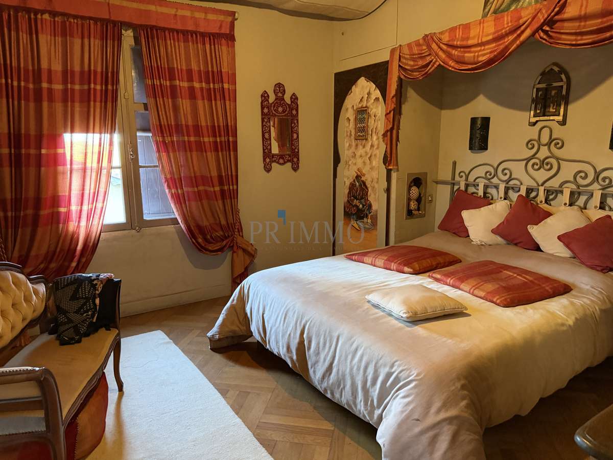 Maison Sainte-Maxime