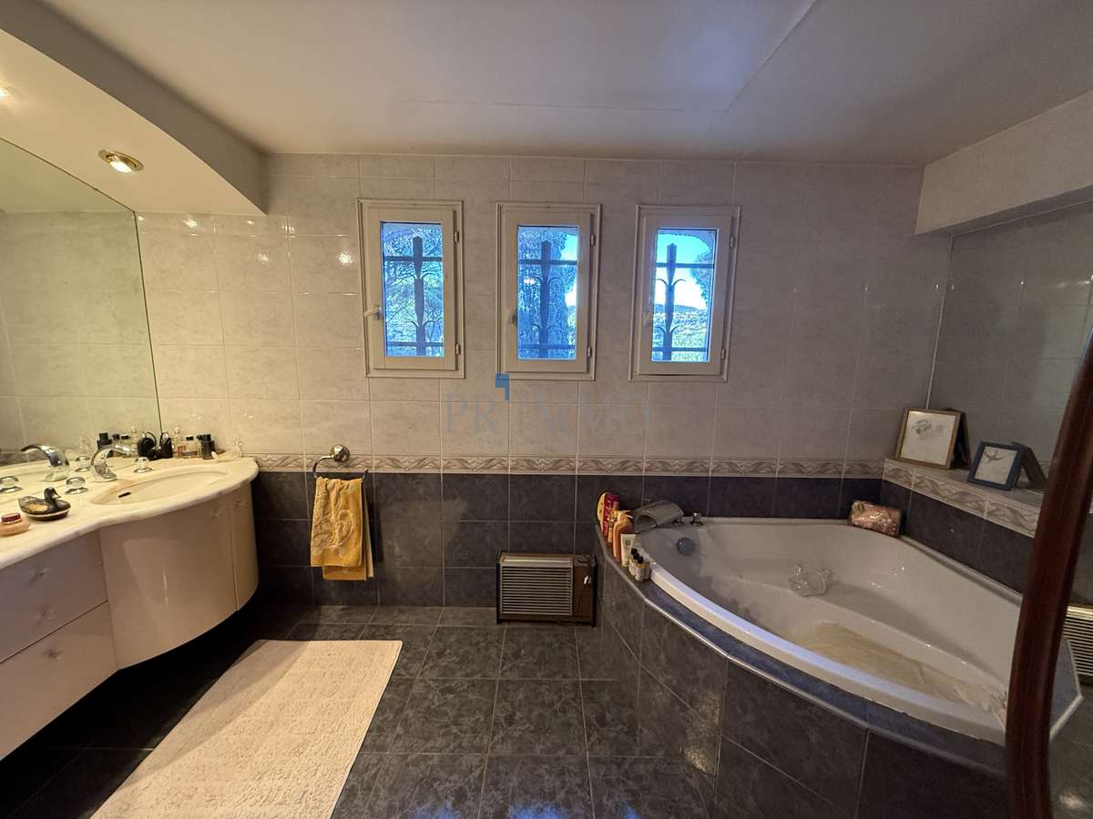 Maison Sainte-Maxime