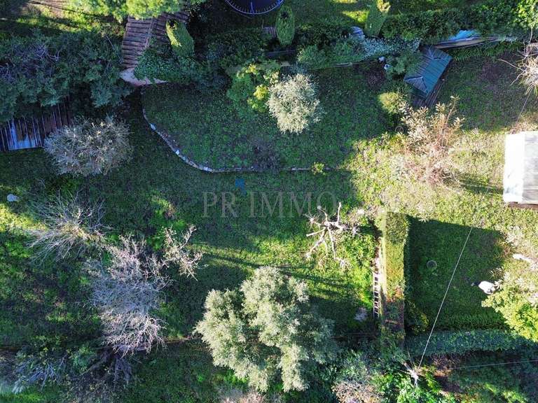 House Sainte-Maxime - 4 bedrooms - 176m²