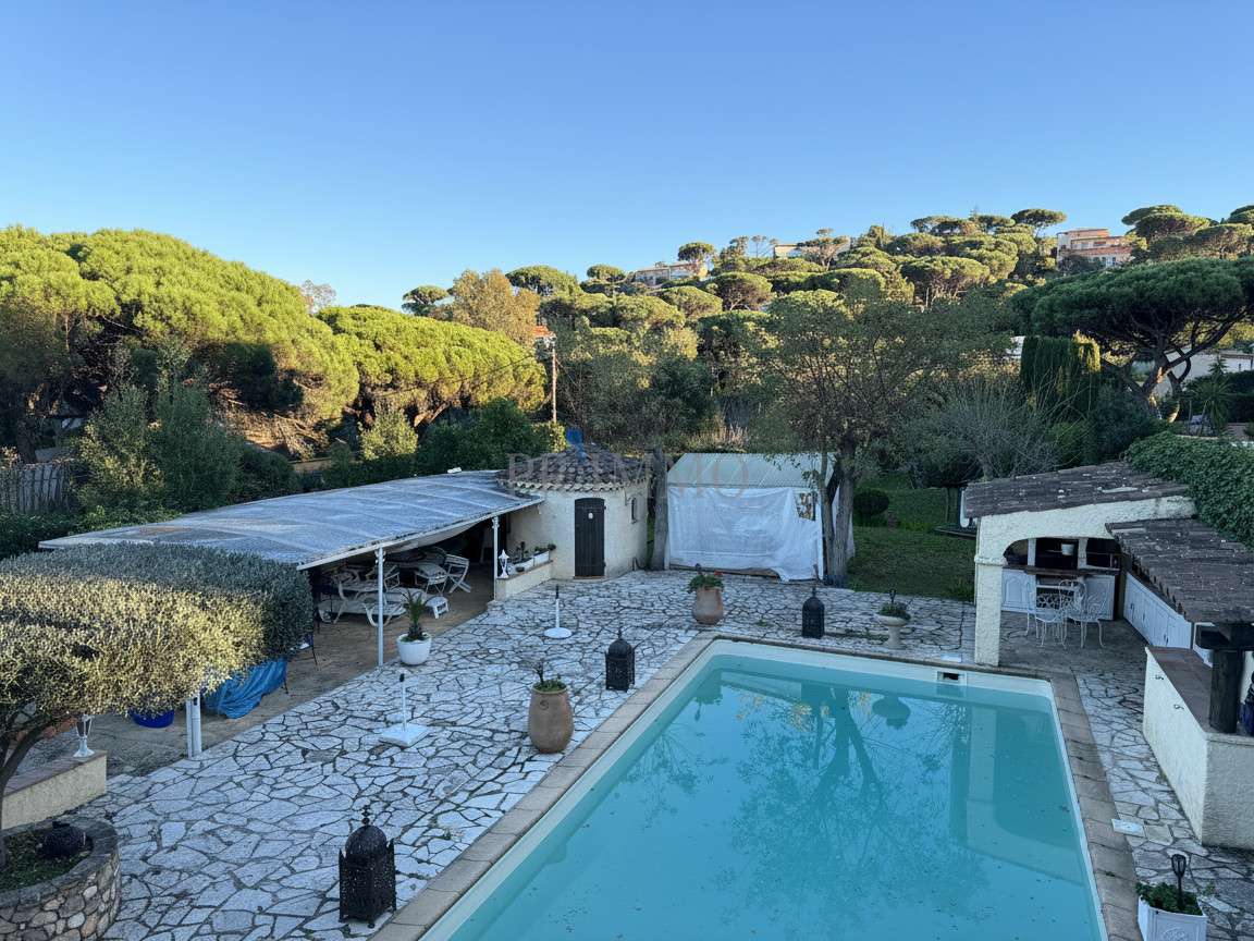 Maison Sainte-Maxime