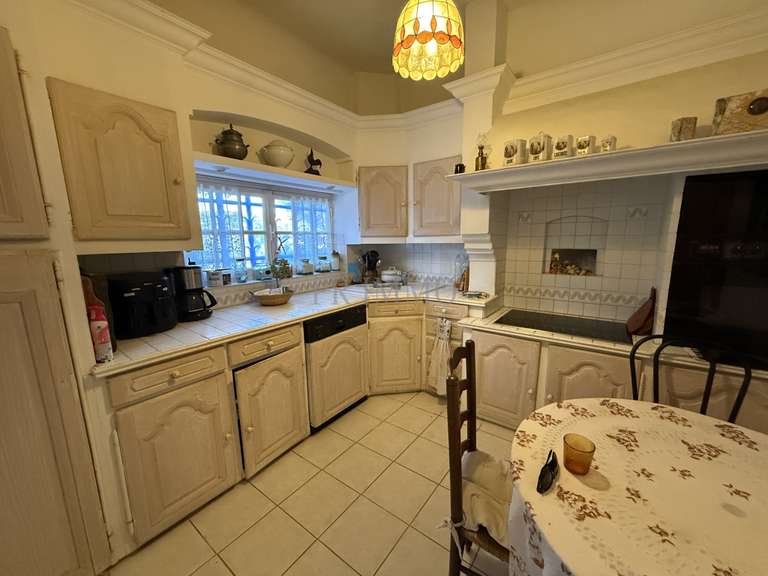 House Sainte-Maxime - 4 bedrooms - 176m²