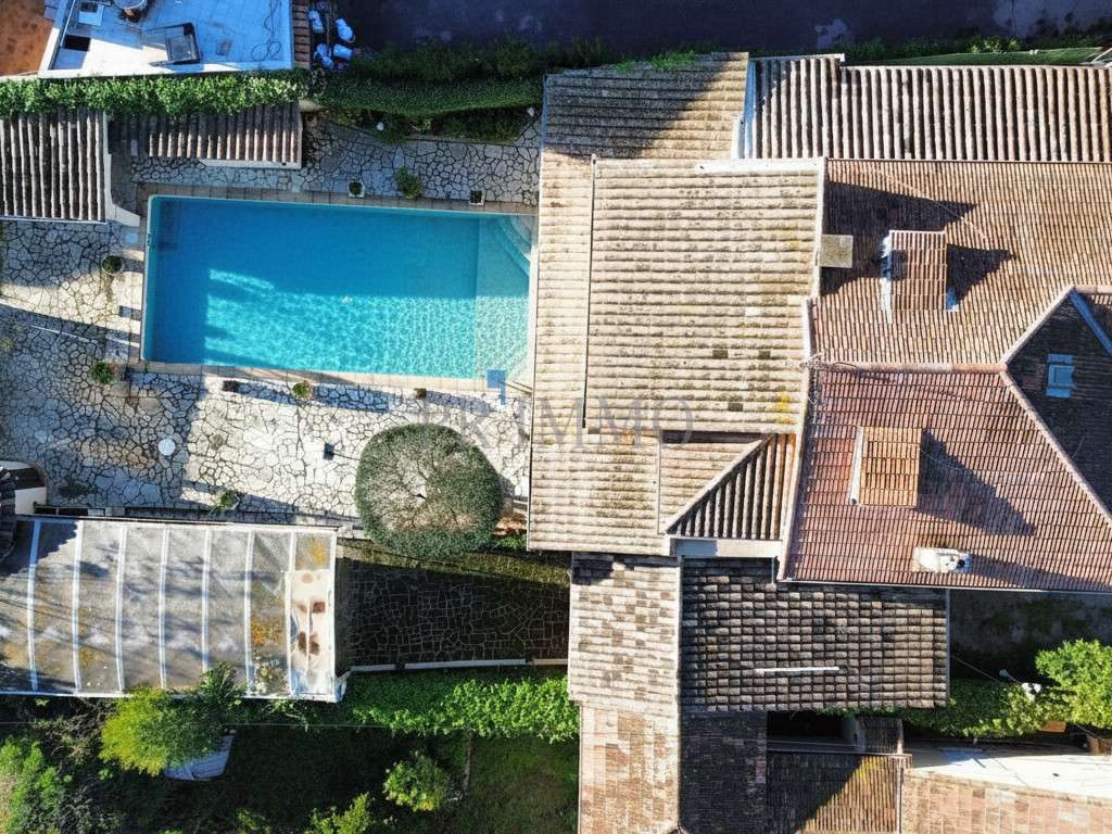 Maison Sainte-Maxime