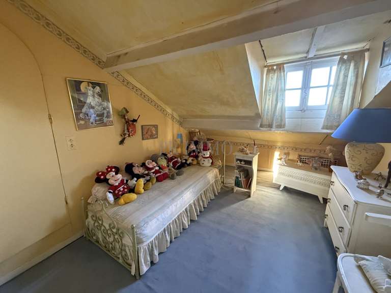 House Sainte-Maxime - 4 bedrooms - 176m²