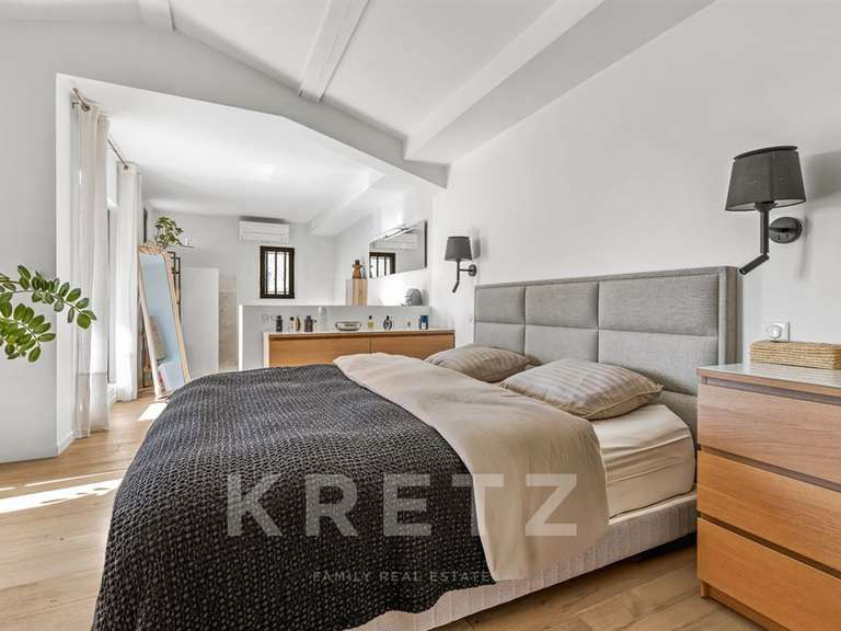 Maison avec Vue sur mer Sainte-Maxime - 6 chambres - 350m²