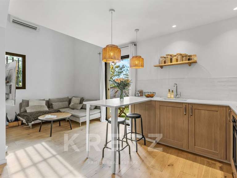 Maison avec Vue sur mer Sainte-Maxime - 6 chambres - 350m²