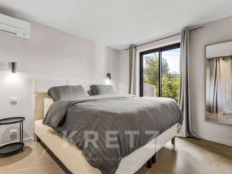 Maison avec Vue sur mer Sainte-Maxime - 6 chambres - 350m²