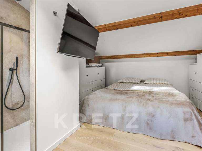 Maison avec Vue sur mer Sainte-Maxime - 6 chambres - 350m²